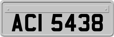 ACI5438