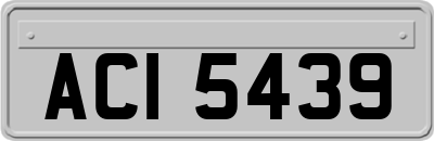 ACI5439