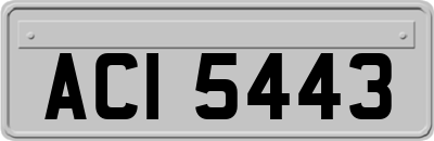 ACI5443