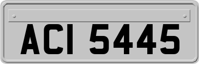 ACI5445