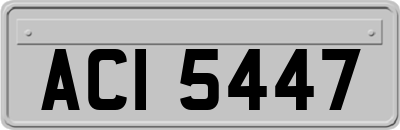 ACI5447