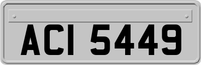ACI5449