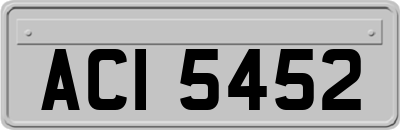 ACI5452