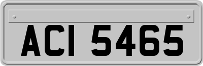 ACI5465