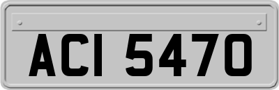 ACI5470