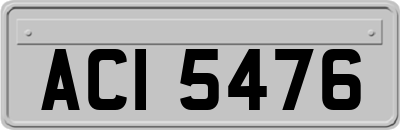 ACI5476