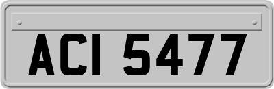 ACI5477