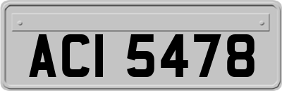 ACI5478