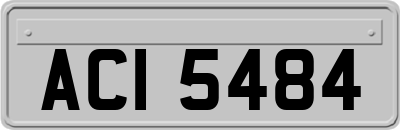 ACI5484