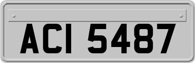 ACI5487