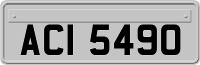 ACI5490