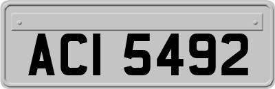 ACI5492