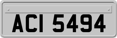 ACI5494