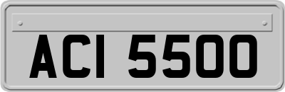 ACI5500