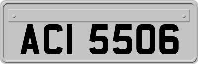 ACI5506