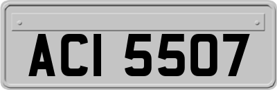 ACI5507