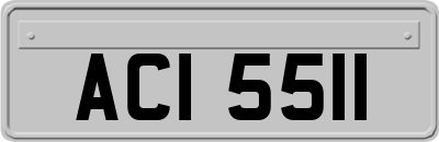 ACI5511