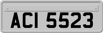 ACI5523