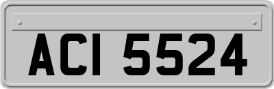 ACI5524