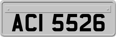 ACI5526