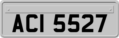 ACI5527