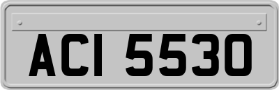 ACI5530