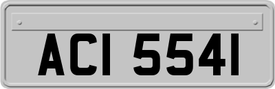 ACI5541
