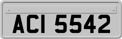 ACI5542