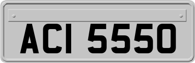 ACI5550