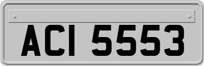 ACI5553