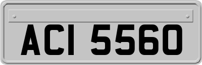 ACI5560
