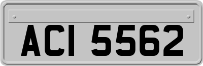 ACI5562