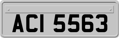 ACI5563