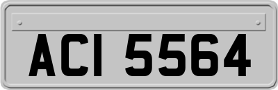 ACI5564
