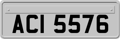 ACI5576