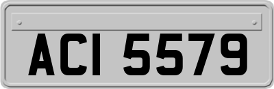 ACI5579