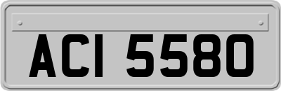 ACI5580