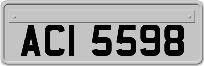 ACI5598