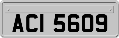 ACI5609
