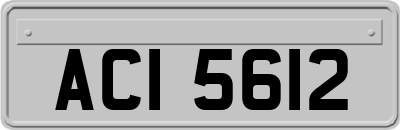 ACI5612
