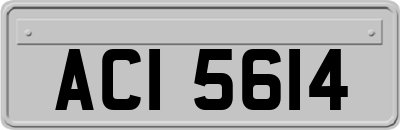ACI5614