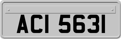 ACI5631