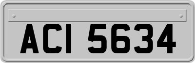ACI5634