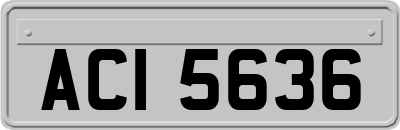 ACI5636