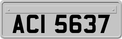ACI5637