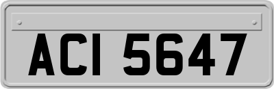 ACI5647