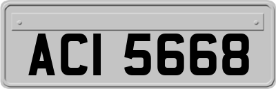 ACI5668