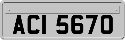 ACI5670