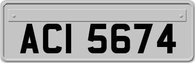 ACI5674
