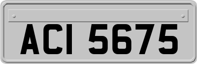 ACI5675